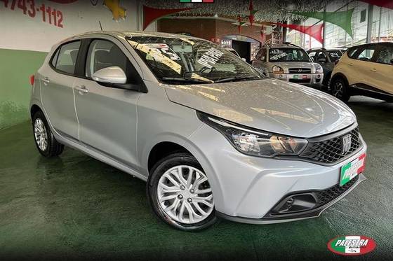 FIAT ARGO 1.0 FIREFLY FLEX DRIVE MANUAL FIAT ARGO 1.0 FIREFLY FLEX DRIVE MANUAL